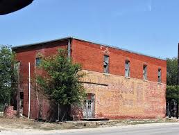 Round Top Feed & Seed - 5 Panel Profile Hat